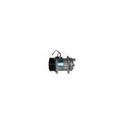 Compressor universal se7h15 12v pv8 119mm spt - procooler