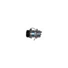 Compressor Universal Ssb Se7h15 8pk 12v Par / Pass Sai / Tra