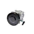 Compressor Universalv 7h15 Caterpillar (8 Orelha) 4479 24v 1a 152mm Com Tapa Po
