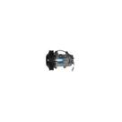 Compressor Volvo Fh Fm Fmx 2008 Em Diante 24v Polia 180m
