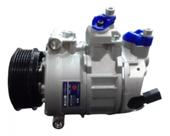 Compressor Vw Amarok 2.0 16v Tdi 6pk 12v 2010 Em Diante 7seu