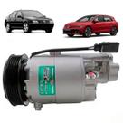 Compressor vw golf / bora / audi a3 1.6 polia 6pk 12v Compressor vw golf / bora / audi a3 1.6 polia 6pk 12v