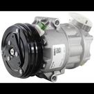 Compressor Vw Spacefox 2008 a 2018 Mahle ACP 216 000P
