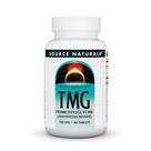 Comprimido de suplemento Source Naturals TMG 750 mg 60 comprimidos