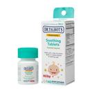 Comprimidos Calmantes de Camomila Dr. Talbot's - 140 Unidades