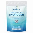 Comprimidos de Água com Hidrogênio Hydroliv Suporte Antioxidante