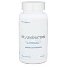 Comprimidos de água de hidrogênio DRINK HRW Rejuvenation 12ppm H2 30ct