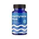 Comprimidos de azul de metileno USP Grade 20 mg (60 comprimidos)