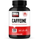 Comprimidos de cafeína Force Factor 200 mg Boost Energy 250 comprimidos