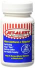 Comprimidos de cafeína Jet-Alert 100mg 30 comprimidos