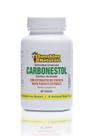 Comprimidos de Carvão Ativado Sunshine Naturals Carbonestol 60