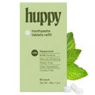 Comprimidos de Clareamento Dental HUPPY com Nano Hidroxiapatita