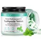 Comprimidos de creme dental para mastigar NenMaokenu Sensitive 150 comprimidos