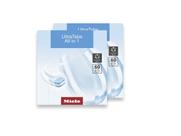 Comprimidos de detergente para lavar louça Miele Original GS CL 1206 T