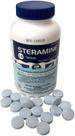 Comprimidos de esteramina Bar Maid Comprimidos de esteramina Bar Maid