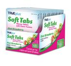 Comprimidos de glicose TruePlus Soft Tabs Kiwi Strawberry 48 comprimidos
