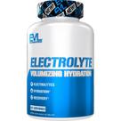Comprimidos de hidratação eletrolítica Evlution Nutrition 60 porções