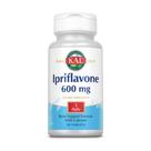 Comprimidos de Ipriflavona Kal 600 mg, 30 unidades