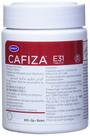 Comprimidos de limpeza para máquinas de café expresso Urnex Cafiza 100 unidades