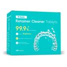 Comprimidos de limpeza retentores Y-Kelin 240 comprimidos - Minty Fresh