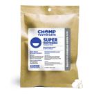 Comprimidos de Pasta de Dente Chomp Super Whitening - Com Nano Hidroxiapatita Comprimidos de Pasta de Dente Chomp Super Whitening - Com Nano Hidroxiapatita