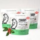 Comprimidos de Pasta de Dentes Canary Clean Wintergreen - 189 Unidades Comprimidos de Pasta de Dentes Canary Clean Wintergreen - 189 Unidades