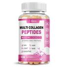 Comprimidos de peptídeos de colágeno ZHPHK hidrolisados tipo I II III V X