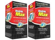 Comprimidos de perda de peso ILIOS Dexatrim Max Complex-7 2x60 cápsulas