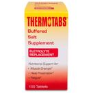 Comprimidos de suplemento de sal Thermotabs 100 comprimidos (pacote com 2) Comprimidos de suplemento de sal Thermotabs 100 comprimidos (pacote com 2)