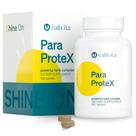 Comprimidos de suporte intestinal CaliVita ParaProtex 100 Vegan Comprimidos de suporte intestinal CaliVita ParaProtex 100 Vegan