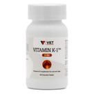 Comprimidos de Vitamina K1 V.E.T. PHARMACEUTICALS 25 mg 50 un.