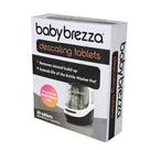 Comprimidos descalcificantes Baby Brezza Bottle Washer Pro