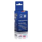 Comprimidos descalcificantes Bosch para máquinas de café, 6 comprimidos