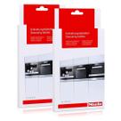 Comprimidos descalcificantes Miele 10178330 para máquina de café (12 comprimidos)
