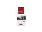 Comprimidos descalcificantes Miele Original com máquinas de café Moisture Plus e fornos a vapor FashionMaster Fornos/Garrafas, pacote com 6