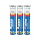 Comprimidos efervescentes Nutrazul Calcium + Vitamina D3 60 comprimidos