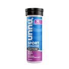Comprimidos Efervescentes Nuun Energy Sabor Frutas Silvestres 54ml Comprimidos Efervescentes Nuun Energy Sabor Frutas Silvestres 54ml