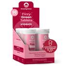Comprimidos eletrolíticos Amazing Grass Hydrate Strawberry 60u