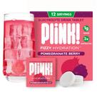 Comprimidos eletrolíticos Plink! Pomegranate Berry 12 comprimidos