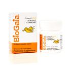 Comprimidos mastigáveis BioGaia Protectis para bebês, crianças e adolescentes Comprimidos mastigáveis BioGaia Protectis para bebês, crianças e adolescentes