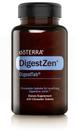 Comprimidos mastigáveis doTERRA DigestZen DigestTab 100 unidades