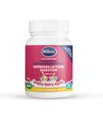 Comprimidos mastigáveis Milkaid Junior Lactase Enzyme 60 ct