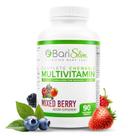 Comprimidos multivitamínicos bariátricos mastigáveis BariSlim Complete