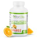 Comprimidos multivitamínicos bariátricos mastigáveis BariSlim Complete Comprimidos multivitamínicos bariátricos mastigáveis BariSlim Complete