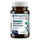 Comprimidos multivitamínicos Metagenics PhytoMulti 30 comprimidos