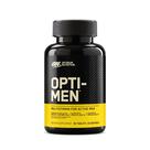 Comprimidos multivitamínicos Optimum Nutrition Opti-Men 90 comprimidos