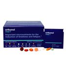 Comprimidos multivitamínicos Orthomol Vital F Women, fornecimento de 30 dias