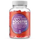 Comprimidos para aumentar o apetite NGL Extra Strength com lisina e ácido fólico
