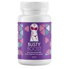 Comprimidos para aumentar os seios Booty Magic Busty Boost Pills