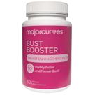 Comprimidos para aumentar os seios Major Curves Bust Booster Comprimidos para aumentar os seios Major Curves Bust Booster